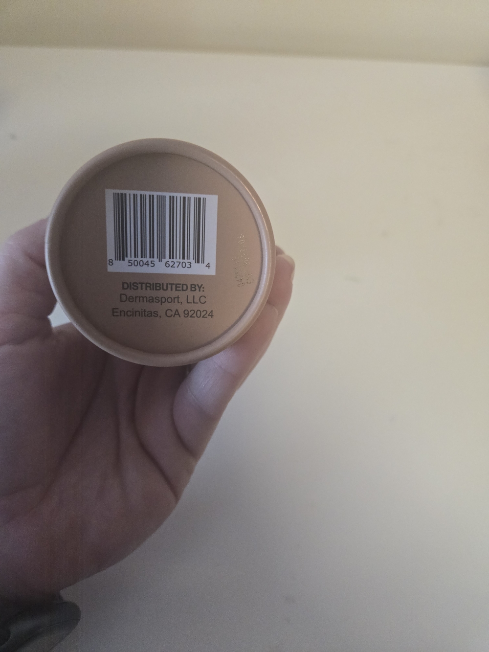 Dermasport Nude Tinted Suncare Stick - Nude - Picture 6 of 6